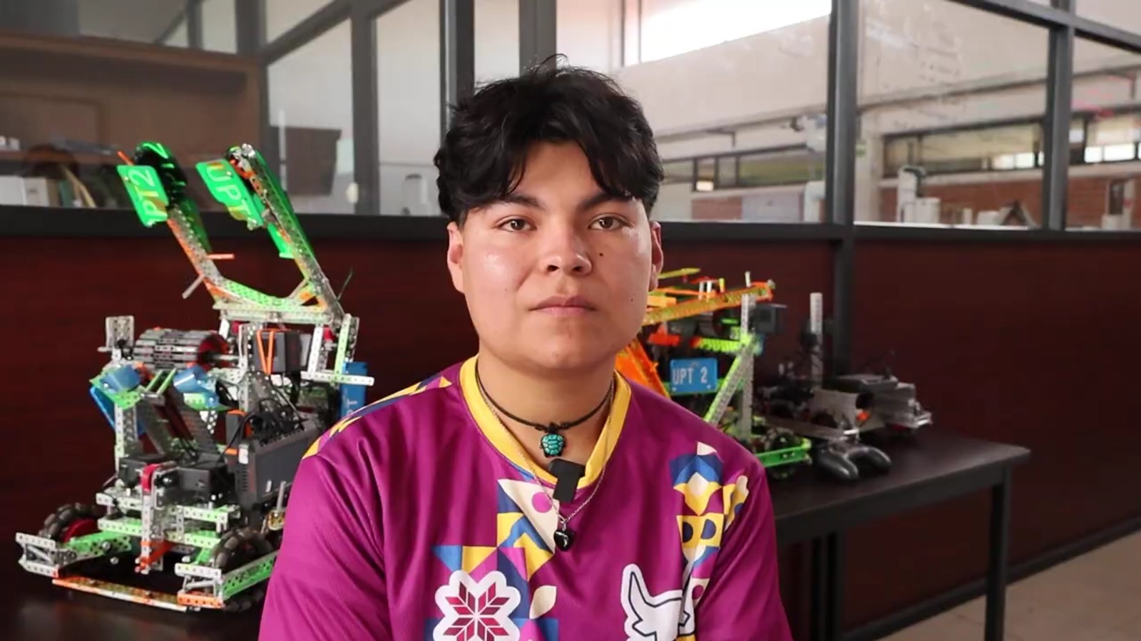 SE POSICIONA LA UNIVERSIDAD TECNOLÓGICA DE TULANCINGO COMO UNA DE LAS MEJORES DE TODO MÉXICO