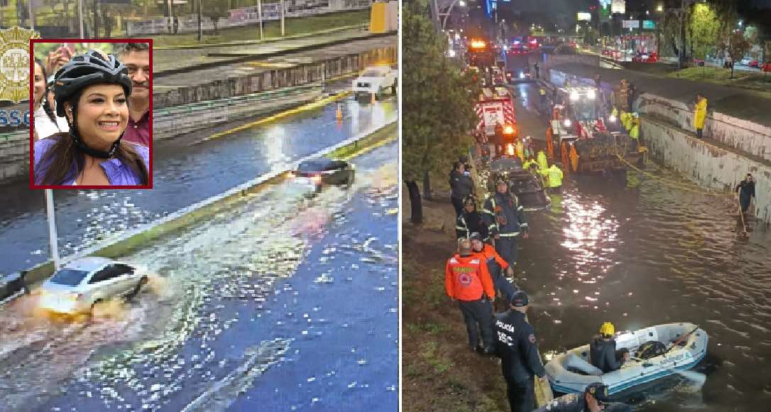 LA ALERTA DE ‘TORMENTA’ QUE NO ATENDIÓ BRUGADA