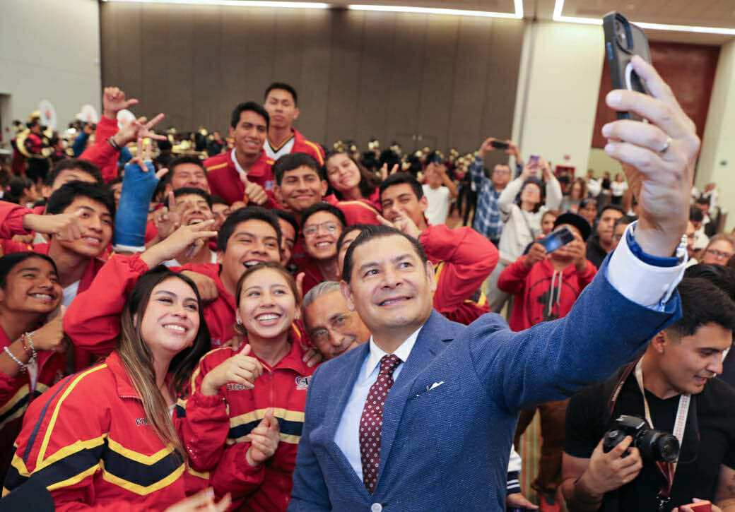 LISTA LA DELEGACIÓN POBLANA QUE PARTICIPARÁ EN LOS JUEGOS DEPORTIVOS NACIONALES