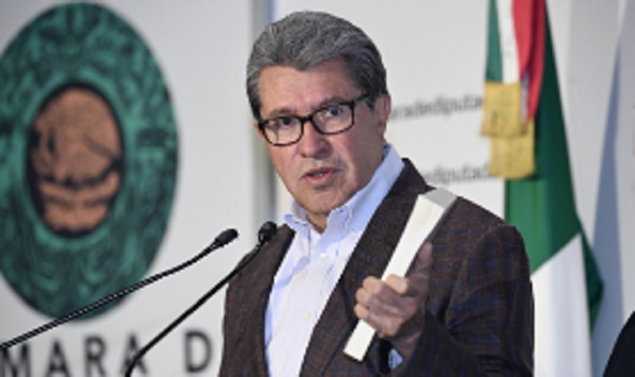 PIDEN DIPUTADOS DE MORENA AL CONGRESO DE ESTADOS UNIDOS FRENAR ABUSOS CONTRA MIGRANTES