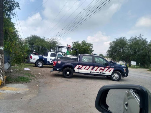 SINDICATO DEL CEMENTO INTENTA NUEVAMENTE IRRUMPIR VIOLENTAMENTE EN ZIMAPÁN