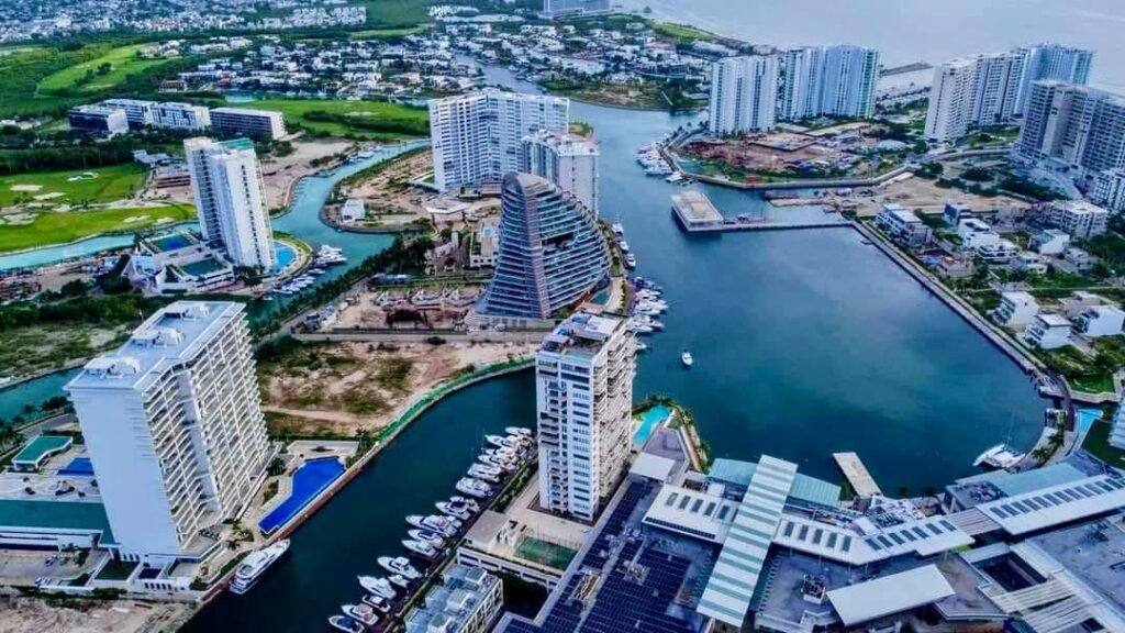 CALIFICA FITCH RATINGS A QUINTANA ROO COMO UN ESTADO CON FINANZAS EXCEPCIONALES