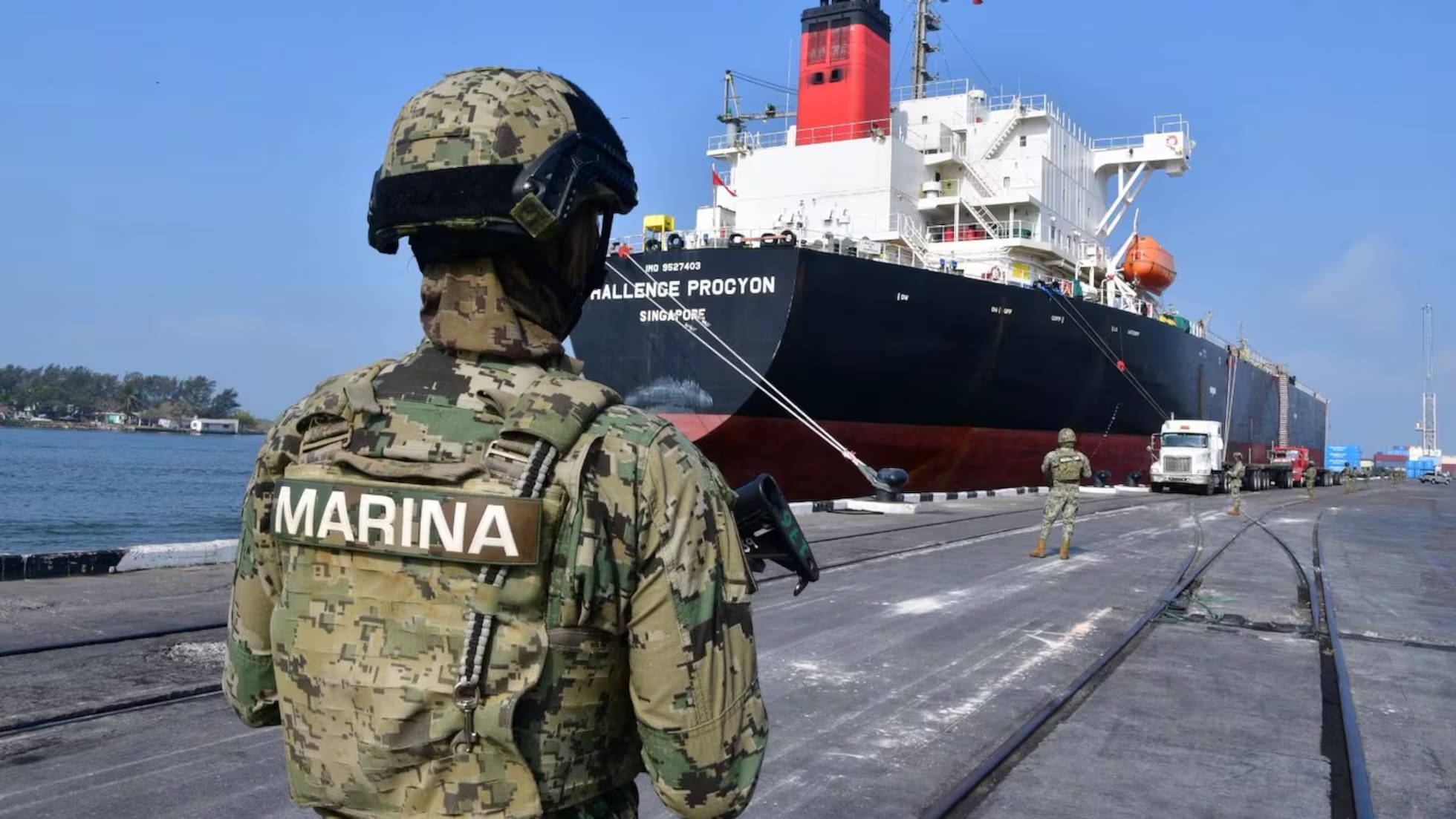 HUACHICOLEO FISCAL: EL SILENCIO DE LOS CORDEROS