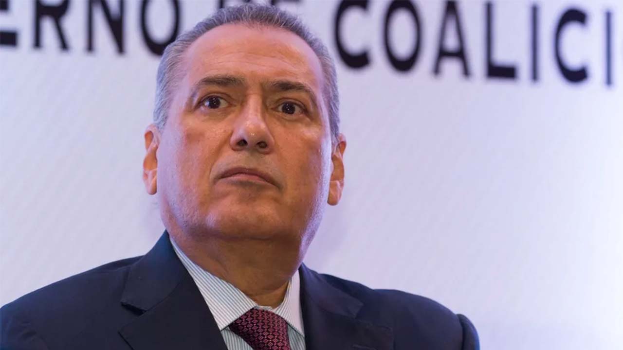 MANLIO FABIO Y LA PERSEVERANCIA EN EL ERROR