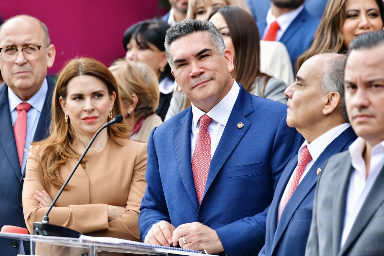 DENUNCIA ALEJANDRO MORENO FALTA DE MEDICAMENTOS PARA NIÑOS CON CÁNCER