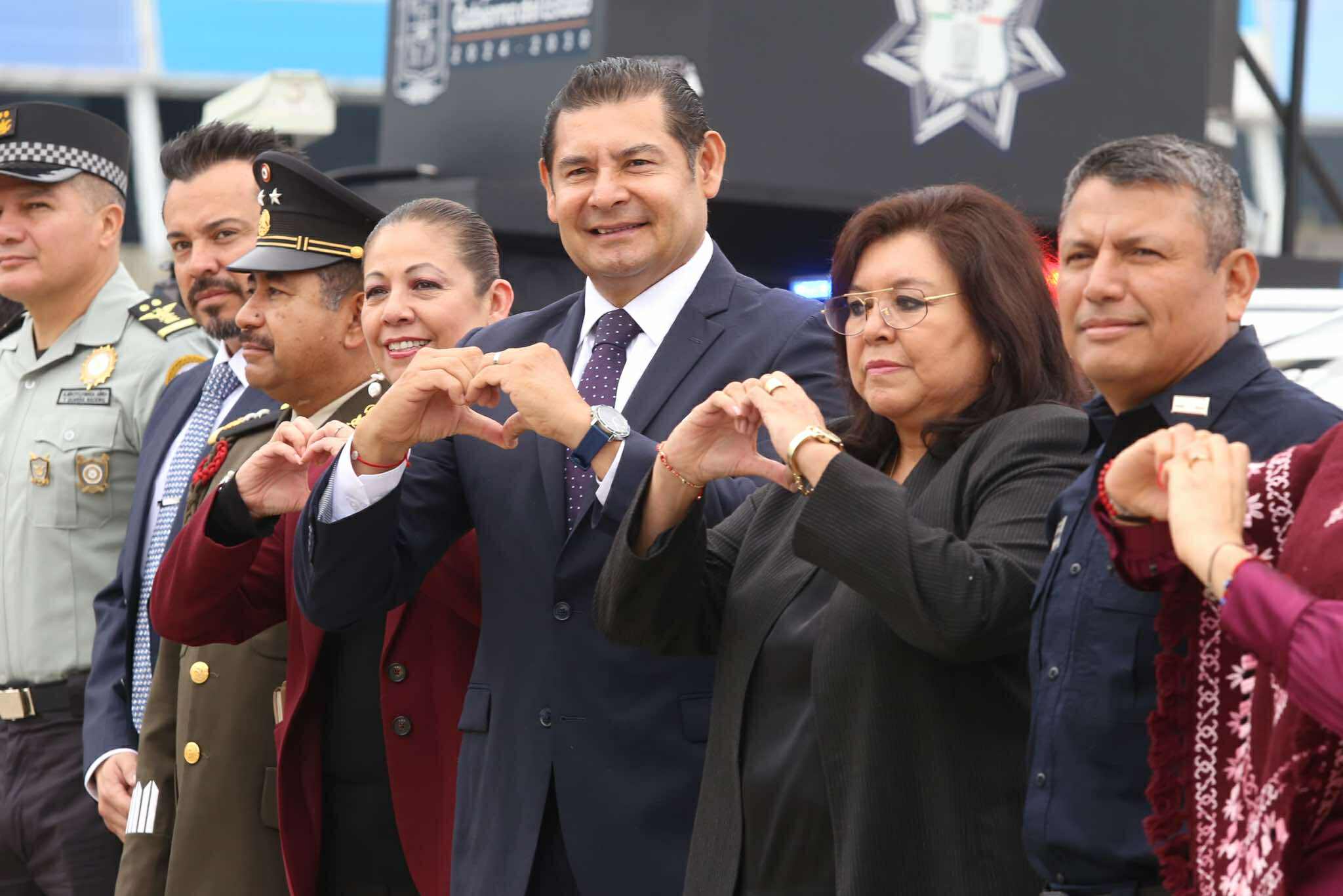 REFRENDA ALEJANDRO ARMENTA SU COMPROMISO CON LA LIBERTAD DE EXPRESIÓN