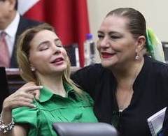 EL PEOR INE DE LA HISTORIA