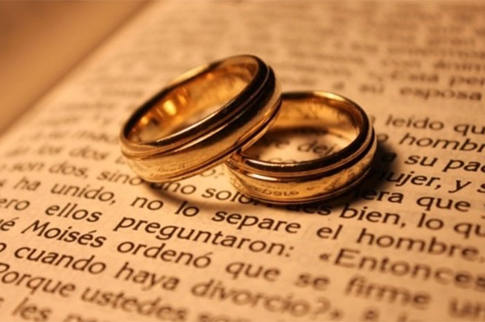 ¿HASTA QUE LA MUERTE NOS SEPARE?