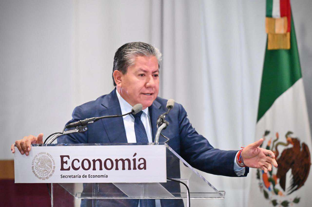 CON UN ACUERDO TRIPARTITA, DAVID MONREAL Y MARCELO EBRARD IMPULSAN UNA MINERÍA MODERNA Y CON RESPONSABILIDAD SOCIAL