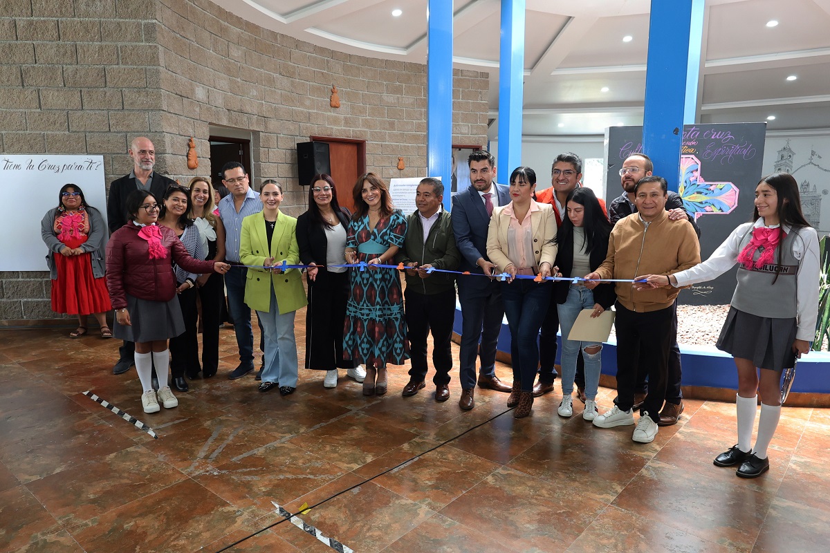 INVITA HUIXQUILUCAN A VIVIR UNA EXPERIENCIA QUE UNE ARTE, TRADICIÓN, FE E HISTORIA