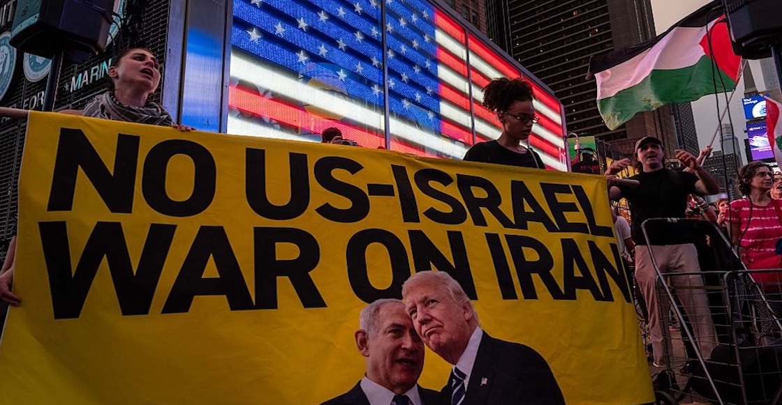 TODOS TRANQUILOS, NO HABRÁ III GUERRA MUNDIAL