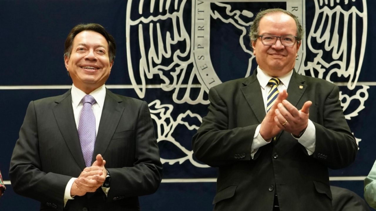 EL DESPLOME DE LA UNAM Y EL SILENCIO DE LOS CORDEROS