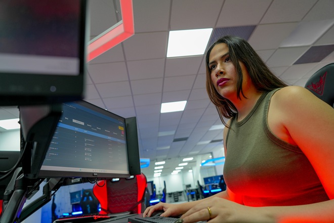 MODELOS EDUCATIVOS DEBEN IMPULSAR INCLUSIÓN LABORAL PARA RESPONDER RETOS DEL ECOSISTEMA EMPRESARIAL: DOBROSKY MORA