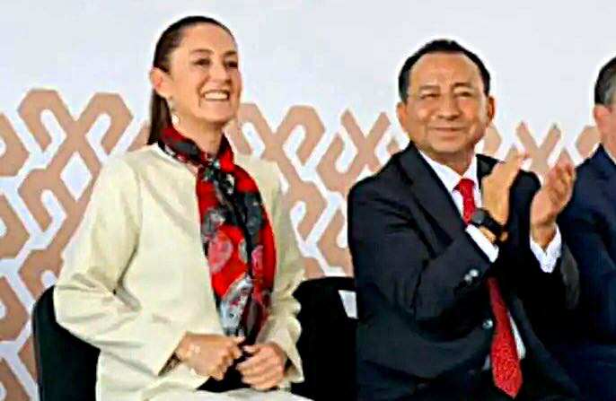 LA AUSTERIDAD OFICIOSA CUATROTERA DE GUERRA HUNDIÓ AL PJCDMX