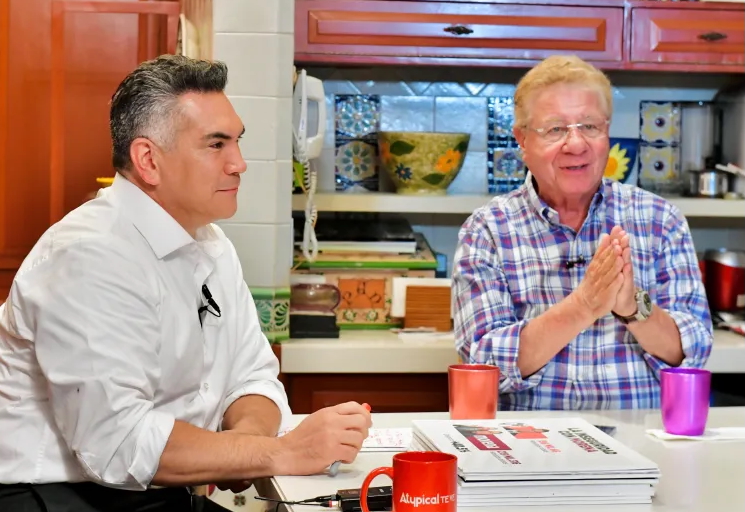 ‘ALITO’: UN LÍDER INCÓMODO Y REALISTA