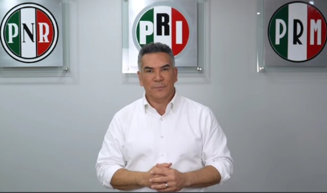 “LEY CENSURA ES UN ATAQUE DIRECTO A LA LIBERTAD DE EXPRESIÓN”: ALEJANDRO MORENO