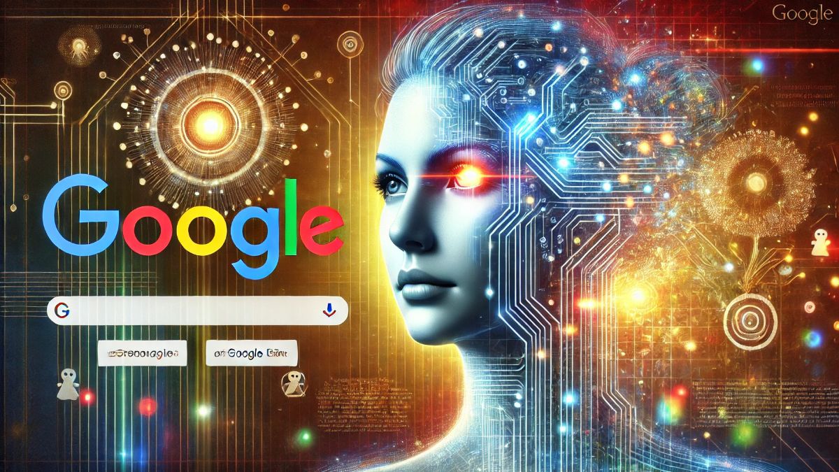 ‘MODO IA’ DE GOOGLE PRESAGIA DESAPARICIÓN DE INTERNET