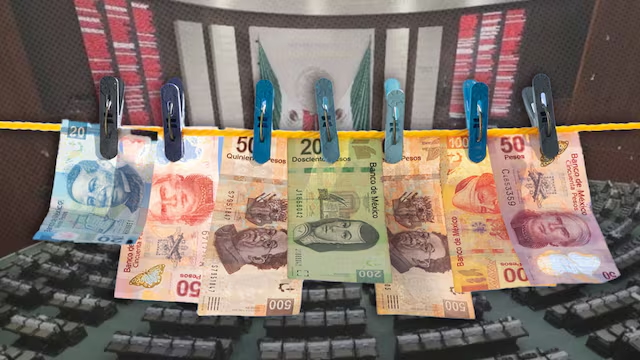 DE AQUÍ EN ADELANTE PARA EL GOBIERNO CUALQUIERA SERÁ UN ‘LAVADOR’ DE DINERO