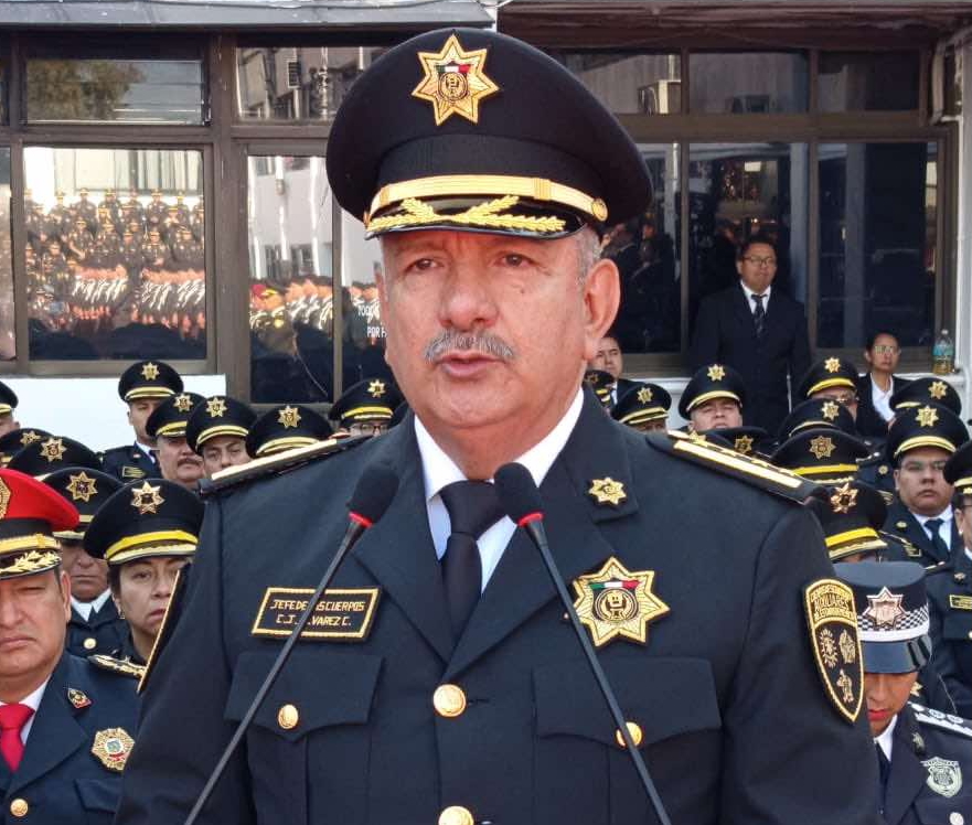 TRANSPARENCIA DE RECURSOS Y BENEFICIOS A LOS ELEMENTOS, LA NUEVA CARA DE LOS CUSAEM