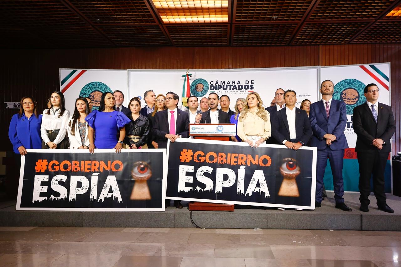 PARA EL 2026 MÉXICO SERÁ COMO CUBA Y VENEZUELA