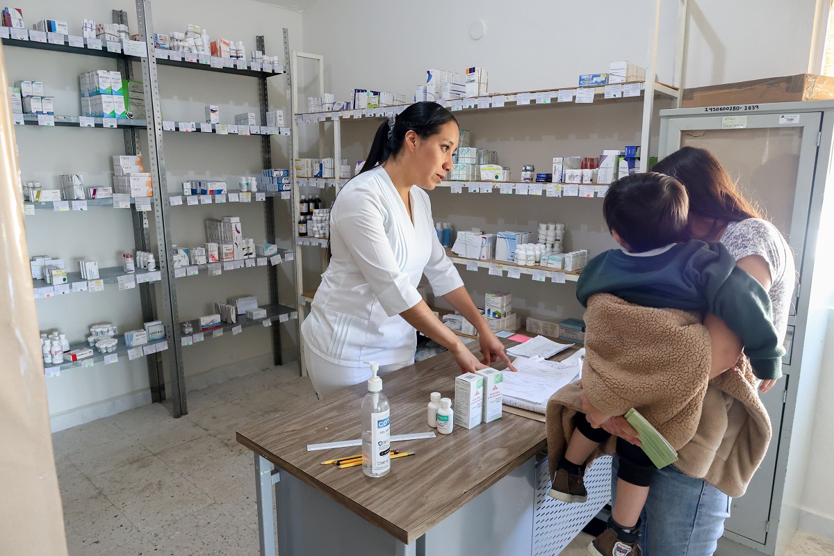 TRAS FIRMA DE DECRETO PRESIDENCIAL, 650 MIL HIDALGUENSES DE ZONAS RURALES TENDRÁN COBERTURA DE SEGURIDAD SOCIAL