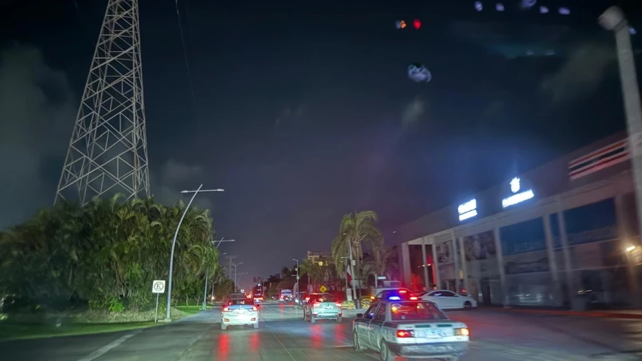 CAOS ENERGÉTICO NACIONAL