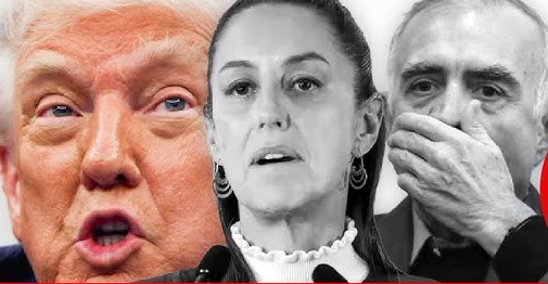 ¿SOBERANÍA NACIONAL O AUTODEFENSA?