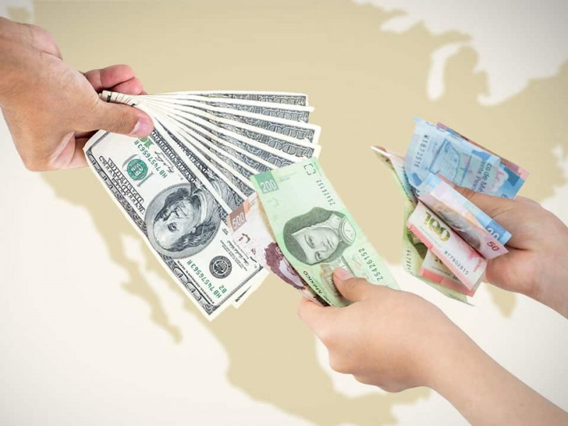 MÉXICO ES EL PRINCIPAL RECEPTOR DE REMESAS DEL MUNDO