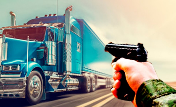 CARRETERAS MEXICANAS: TRAMPA MORTAL