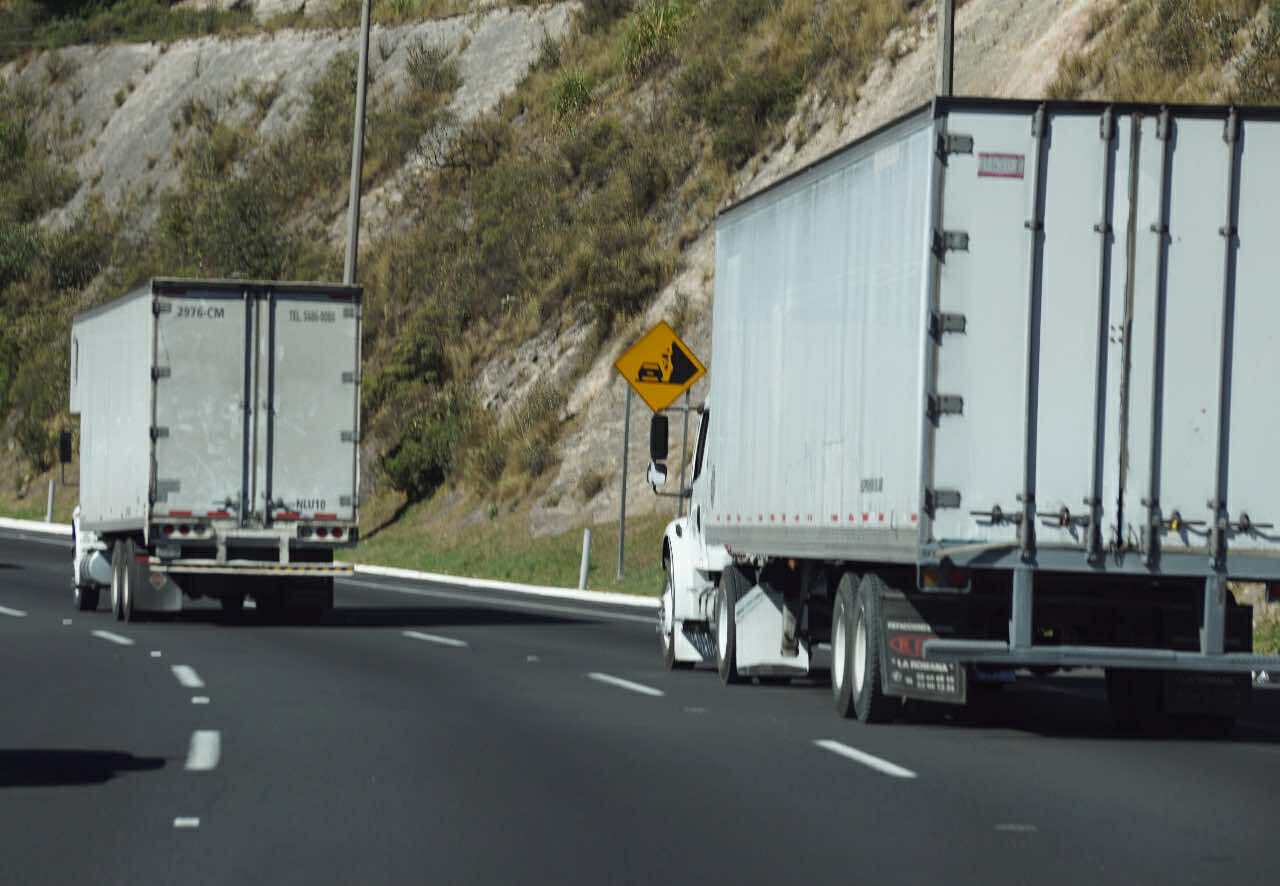 REPORTA AMESIS 14% EN REDUCCIÓN DE ROBOS A CAMIONES EN 2024; REFUERZA SINERGIAS CON LA GUARDIA NACIONAL