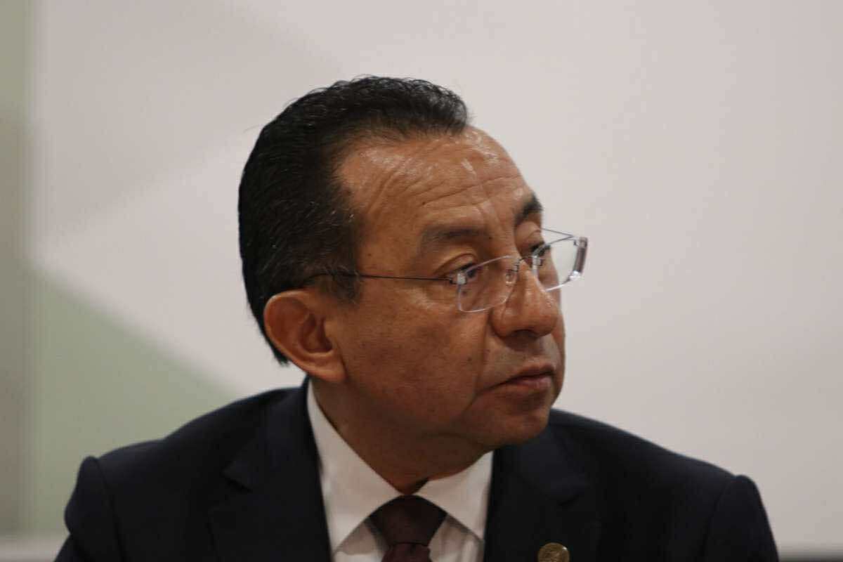 LAS DERROTAS DE GUERRA EN EL PJCDMX