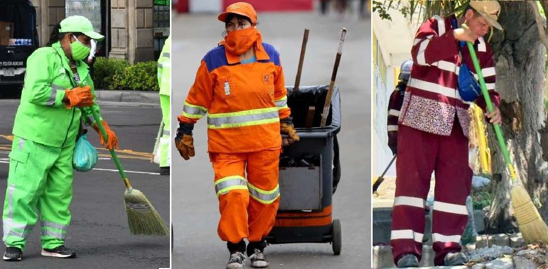 NEGLIGENCIA E IMPRUDENCIA ENVUELVEN MUERTE DE TRABAJADORA DE LIMPIA DE LA CDMX