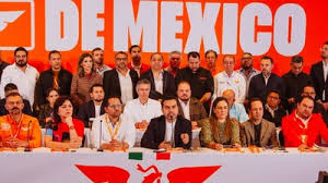 MC, ‘FOCO FUNDIDO’