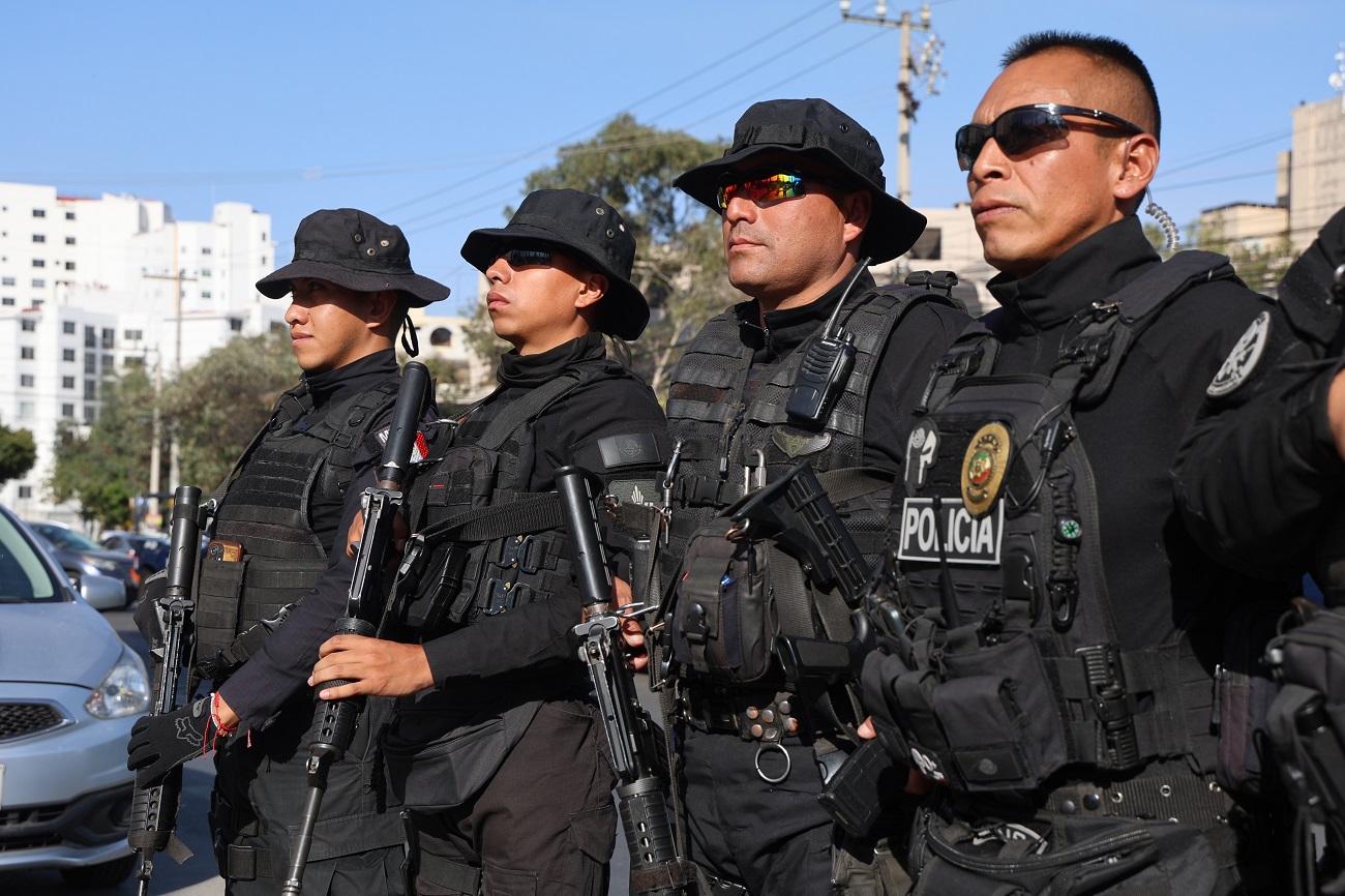 HUIXQUILUCAN PONE EN MARCHA OPERATIVO DE VERANO 2025