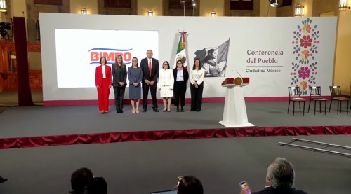 “HAY RECURSOS, CAPACIDAD ELÉCTRICA Y NO FALTA NI FALTARÁ ENERGÍA”: CLAUDIA SHEINBAUM