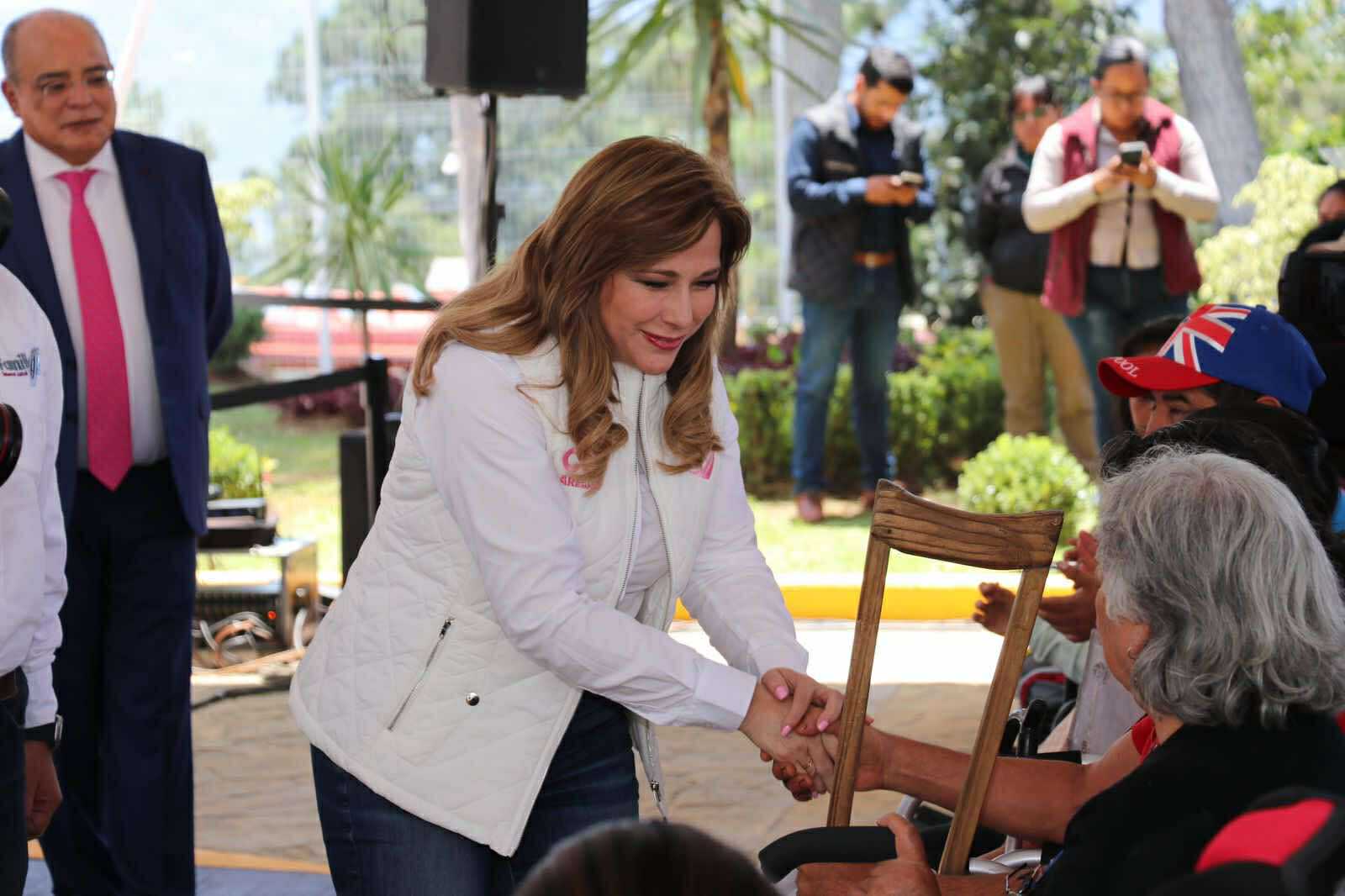 CON EL CRI DE ZACATLÁN, EL SEDIF AMPLÍA LA SEGURIDAD Y EL BIENESTAR PARA LAS FAMILIAS