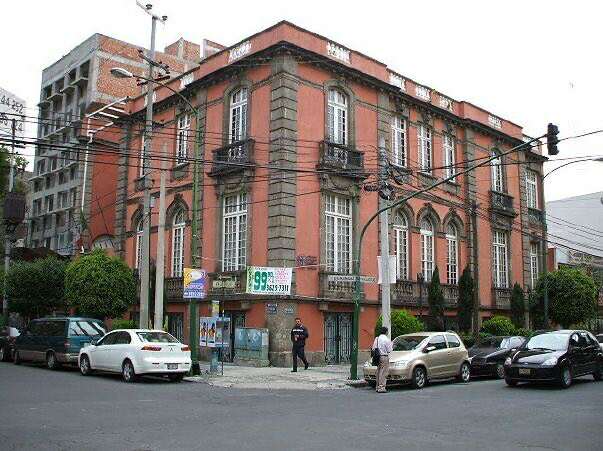 EL (DIZQUE) ‘PLAN MAESTRO’ DE BRUGADA DEBERÁ PRESERVAR INMUEBLES CATALOGADOS