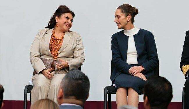 MORENA NO QUIERE REELECCIÓN EN CDMX