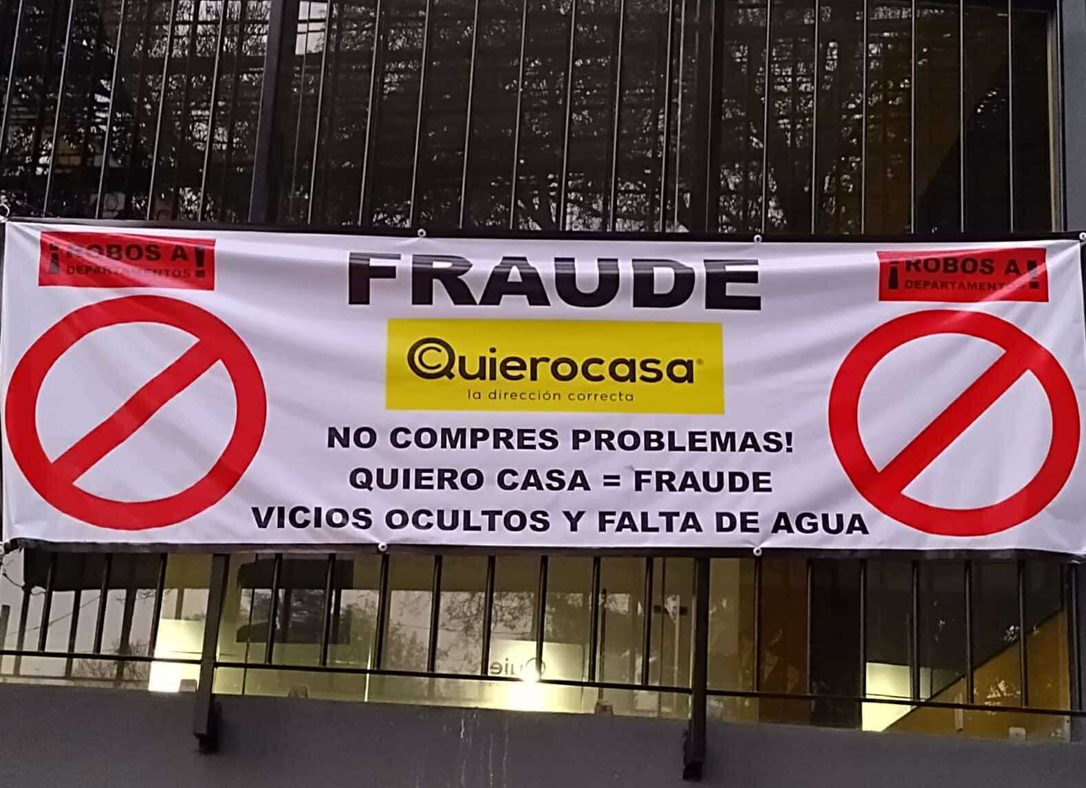 ¿EL CÁRTEL INMOBILIARIO LLEGÓ A AZCAPOTZALCO?