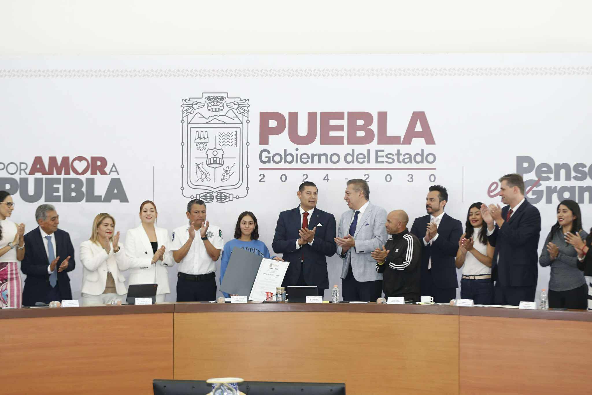 “TORNEO NACIONAL DE TENIS CONSOLIDARÁ A PUEBLA COMO EL EPICENTRO DEPORTIVO DEL PAÍS”. ALEJANDRO ARMENTA