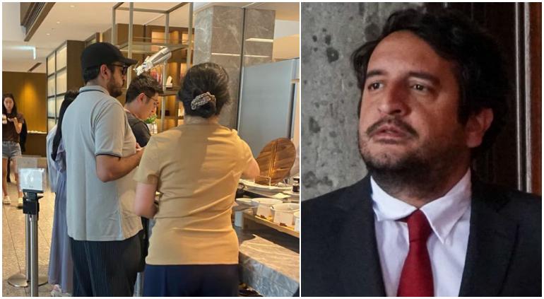 TURISMO AL ESTILO DE LA 4T