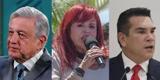 REPRESIÓN A OPOSITORES