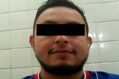 DETIENEN EN TABASCO A ‘EL VAMPIRO’, LÍDER DE ‘LA BARREDORA’