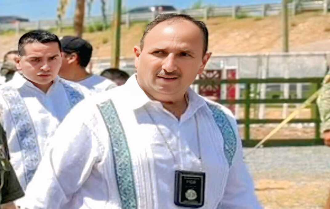 ¿QUIÉN SE RESPONSABILIZARÁ POR LA MUERTE DE VÁZQUEZ REYNA?