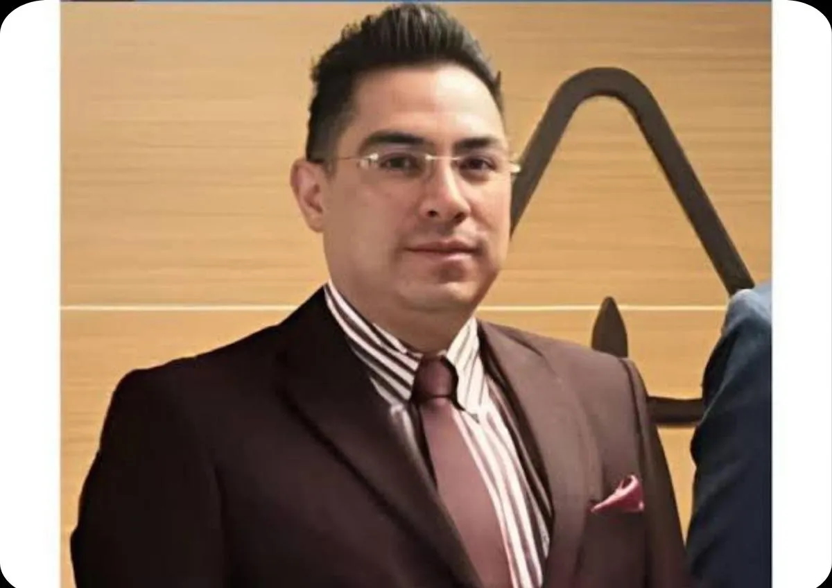 TONATIUH MÁRQUEZ, EL ADUANERO INTOCABLE