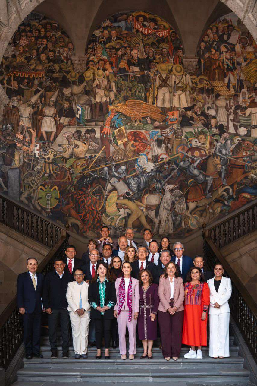 “CONSTRUIR CONFIANZA DESDE LA SALUD; EN PUEBLA AVANZAMOS CON RESPALDO FEDERAL”: ALEJANDRO ARMENTA