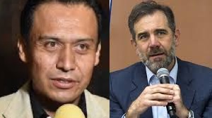 ANSÍA LA IZQUIERDA DIVIDIR MÁS AL PAÍS