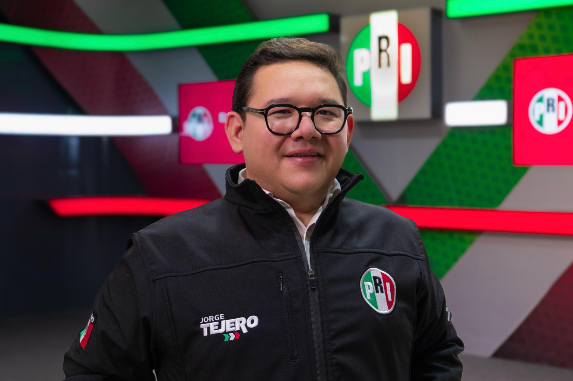 “MORENA OPERA LABORATORIOS DE CENSURA EN TODO EL PAÍS”: JORGE TEJERO