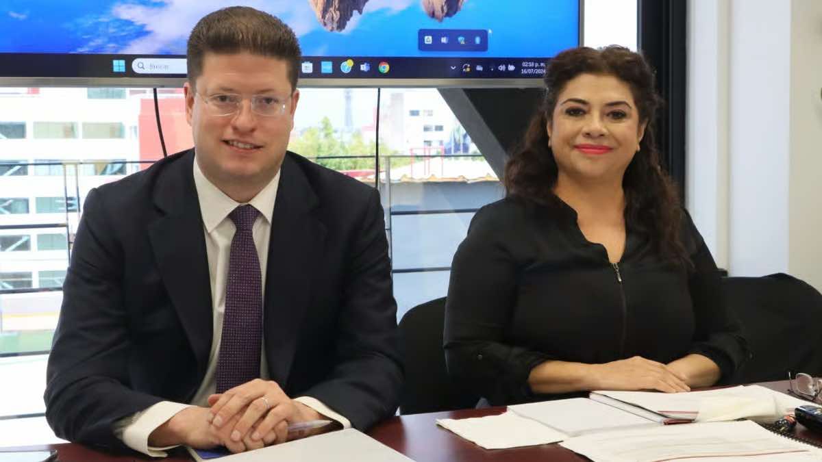 BRUGADA, REPROBADA EN CORRUPCION, CRIMEN Y AGUA