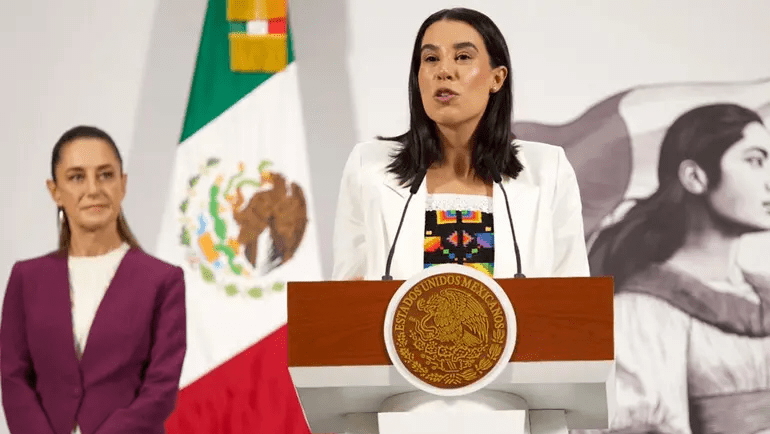 AUMENTA 13.7% FLUJO DE TURISTAS EXTRANJEROS A MÉXICO DURANTE EL PRIMER SEMESTRE DE 2025